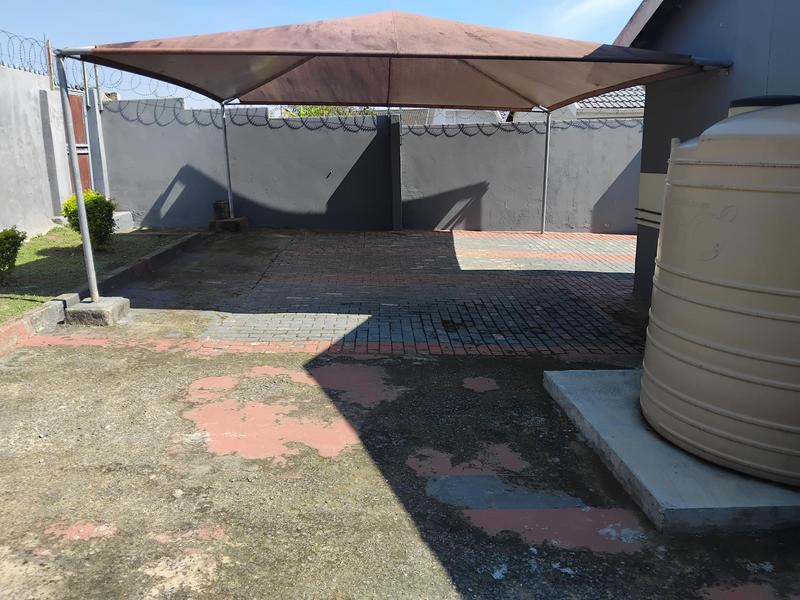 3 Bedroom Property for Sale in Mthata Eastern Cape